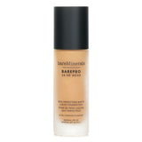 BareMinerals BAREPRO 24HR WEAR Skin Perfecting Matte Liquid Foundation Mineral SPF 20 - # Light 22 Warm  30ml/1oz