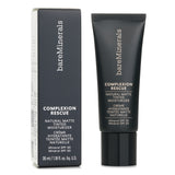 BareMinerals Complexion Rescue Natural Matte Tined Moisturizer SPF 30 - # Vanilla 02  35ml/1.18oz