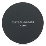 BareMinerals Original Matte Loose Power Foundation SPF 15 - # 20 Golden Tan  6g