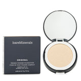 BareMinerals Original Pressed Powder Foundation Mineral SPF 15 - # Fairly Light 03  9g/0.3oz