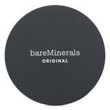 BareMinerals Original Pressed Powder Foundation Mineral SPF 15 - # Golden Beige 13  9g/0.3oz