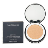 BareMinerals Original Pressed Powder Foundation Mineral SPF 15 - # Tan Nude 17  9g/0.3oz