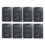 111skin Celestial Black Diamond Eye Mask  8x 6ml