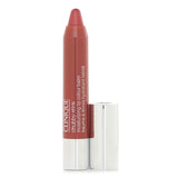 Clinique Chubby Stick Moisturizing Balm - # 25 Curviest Caramel  3g