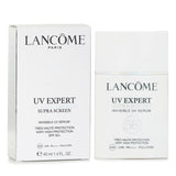 Lancome UV Expert Supra Screen  Invisible UV Serum SPF 50+/PA++++  40ml