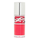 Yves Saint Laurent Loveshine Plumping Lip Oil Gloss - # 4 Honey Pure Love  6ml