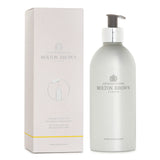 Molton Brown Infinite Bottle Orange & Bergamot Bath & Shower Gel  400ml