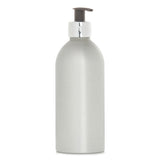 Molton Brown Infinite Bottle Delicious Rhubarb & Rose Bath & Shower Gel  400ml