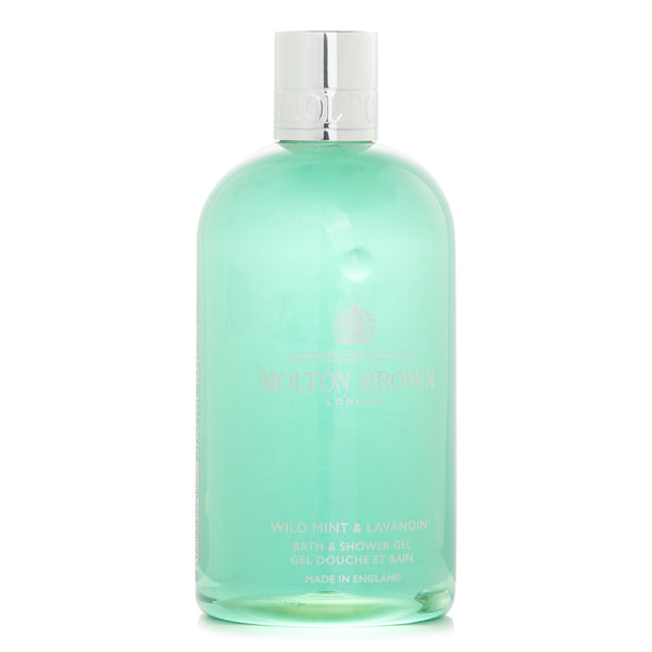 Molton Brown N/A N/A