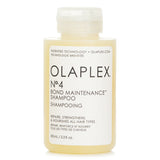 Olaplex No. 4 Bond Maintenance Shampoo Travel  100ml