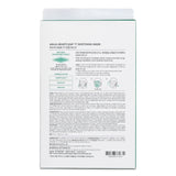 Anua Heartleaf 77 Soothing Mask  6 x 25ml