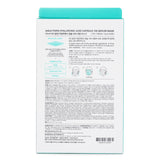 Anua PDRN Hyaluronic Acid Capsule 100 Serum Mask  6 x 23ml