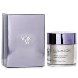 Yonka Age Exception Excellence Code Global Youth Cream With Immortality Herb (Mature Skin) (Unboxed)  50ml/1.75oz
