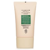 Ottie Green Shield On Sun Serum SPF50+ PA++++(Exp Date:29/1/2026)  60ml/2.02oz