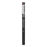 Ottie Natural Drawing Auto Eye Brow Pencil - #02 Dark Brown  0.2g/0.01oz