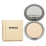 IPKN Perfume Powder Pact - # 23 Natural Beige  20g