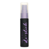 Urban Decay De-Slick Oil Control Makeup Setting Spray  30ml