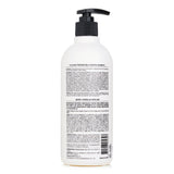 Floland Premium Silk Keratin Shampoo(Exp Date:18/1/2026)  530ml/17.92oz