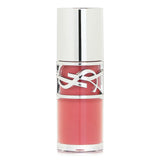 Yves Saint Laurent Loveshine Plumping Lip Oil Gloss - # 2 Lucky Moonstone  6ml