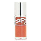 Yves Saint Laurent Loveshine Plumping Lip Oil Gloss - # 3 Mellow Mallow  6ml