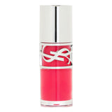 Yves Saint Laurent Loveshine Plumping Lip Oil Gloss - # 5 California Sunshine  6ml