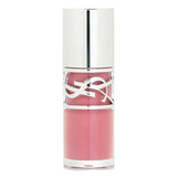 Yves Saint Laurent Loveshine Plumping Lip Oil Gloss - # 9 Cherry Flash  6ml