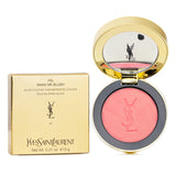Yves Saint Laurent Make Me Blush Bold Blurring Blush - # 93 Restless Rose  6g
