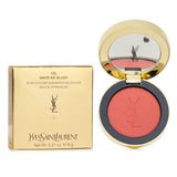 Yves Saint Laurent Make Me Blush Bold Blurring Blush - # 37 Peachy Nude  6g