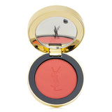 Yves Saint Laurent Make Me Blush Bold Blurring Blush - # 37 Peachy Nude  6g