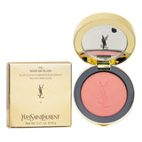 Yves Saint Laurent Make Me Blush Bold Blurring Blush - # 06 Rose Haze  6g