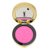 Yves Saint Laurent Make Me Blush Bold Blurring Blush - # 37 Peachy Nude  6g