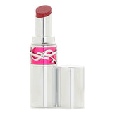 Yves Saint Laurent Loveshine Candy Glaze Lip Gloss Stick - # 5 Pink Satisfaction  3.2g