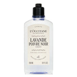 L'Occitane Lavande Poivre Noir Perfumed Shower Gel  250ml