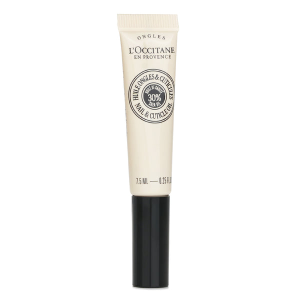 L'Occitane Karite Nail & Cuticle Oil 7.5ml