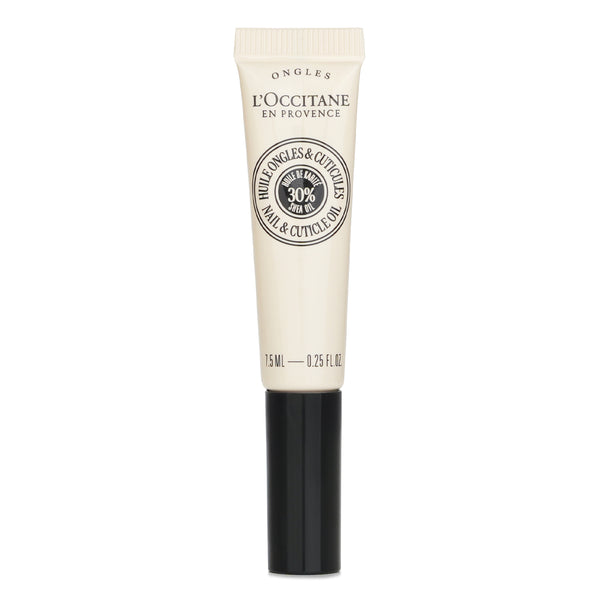L'Occitane Karite Nail & Cuticle Oil 7.5ml