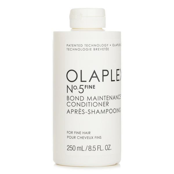 Olaplex No. 5 Fine Bond Maintenance Conditioner 250ml