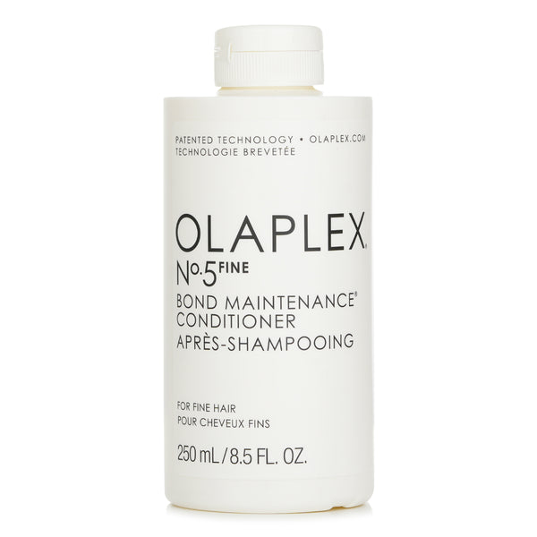 Olaplex No. 5 Fine Bond Maintenance Conditioner 250ml