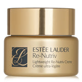Estee Lauder Re-Nutriv Light Weight Cream (Box Slightly Damaged)  50ml/1.7oz