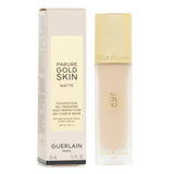 Guerlain Parure Gold Skin Matte Foundation #00C Cool/Rose  35ml