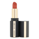 Bobbi Brown Luxe Cashmere Matte Lipstick - # 04 Claret  3.5g