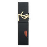 Yves Saint Laurent The Inks Vinyl Cream High Shine Lip Stain - #422 Cappuccino Kiss  5.5ml