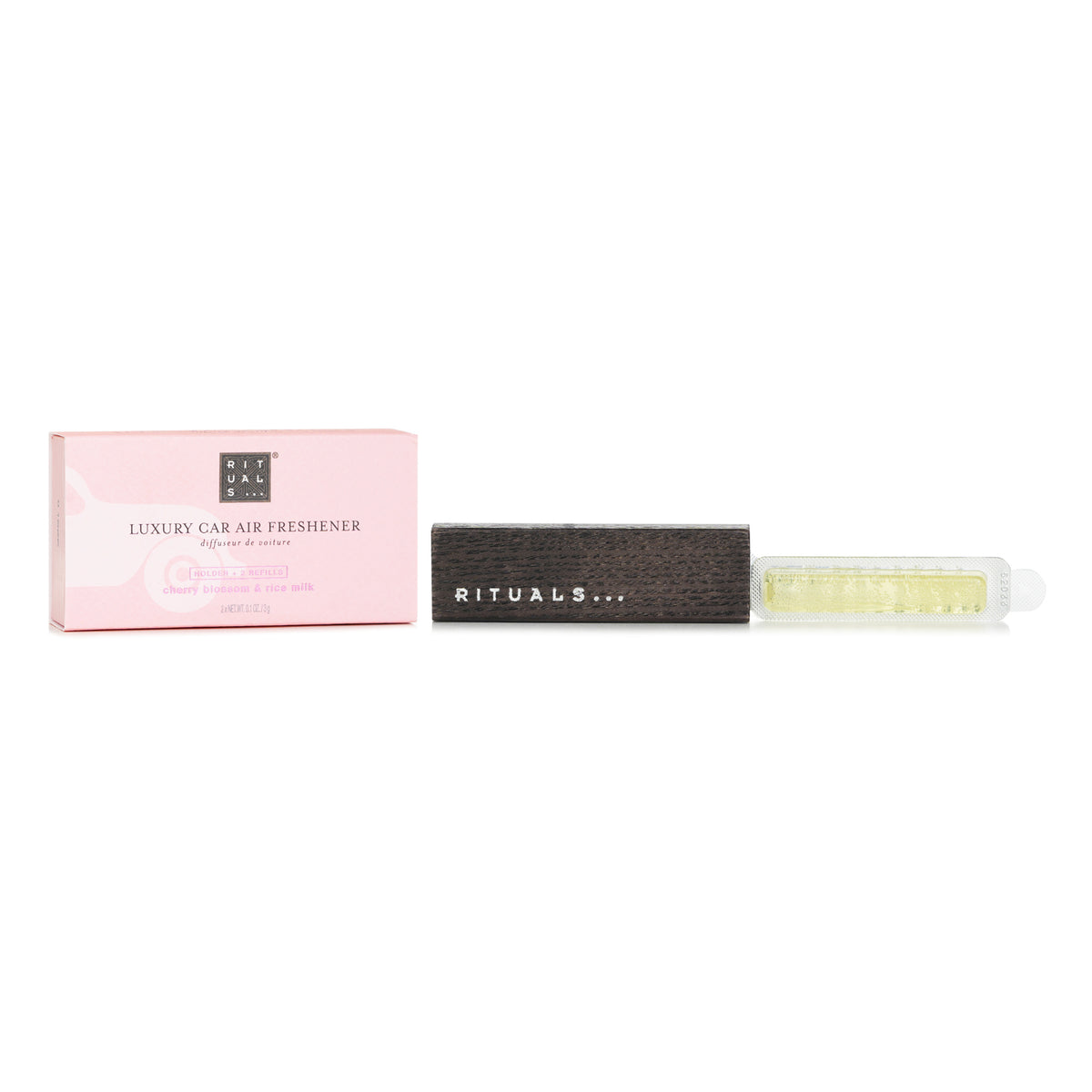 Rituals – Fresh Beauty Co. USA