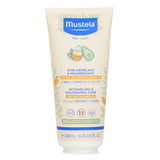 Mustela Detangling & Nourishing Care  200ml