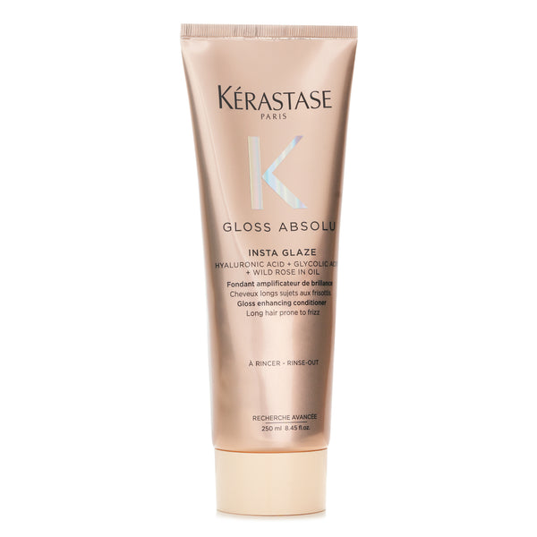 Kerastase Gloss Absolu Insta Glaze Gloss Enhancing Conditioner 250ml