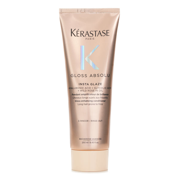 Kerastase Gloss Absolu Insta Glaze Gloss Enhancing Conditioner 250ml