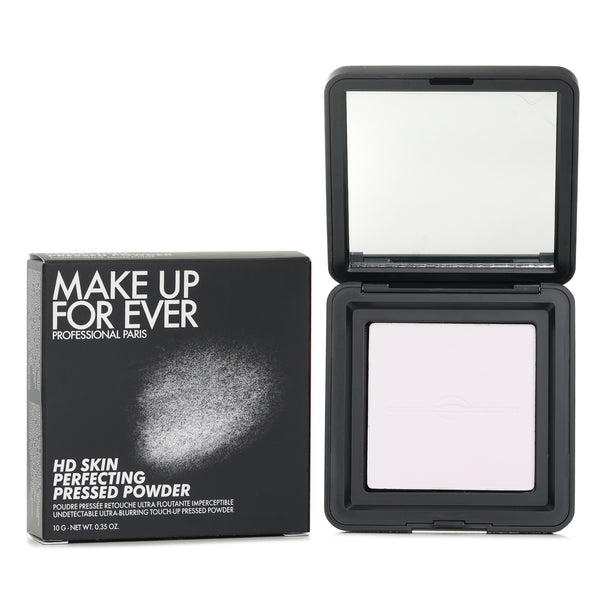 Make Up For Ever HD Skin Perfecting Pressed Powder - # 02 Lavender 10g