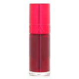 Clarins Water Lip Stain - # 09 Deep Red Water  7ml