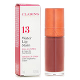 Clarins Water Lip Stain - # 13 Nude Water  7ml