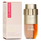 Clarins Double Serum Foundation - # L6C  30ml