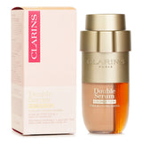 Clarins Double Serum Foundation - # M1W  30ml
